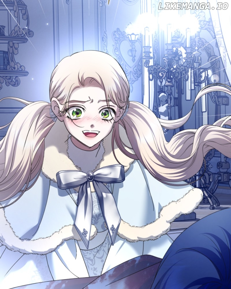 I Want to Be You, Just For A Day Chapter 210 - page 23
