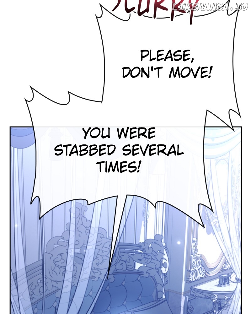 I Want to Be You, Just For A Day Chapter 210 - page 26