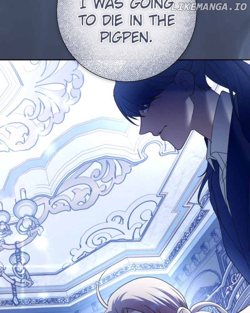 I Want to Be You, Just For A Day Chapter 210 - page 30