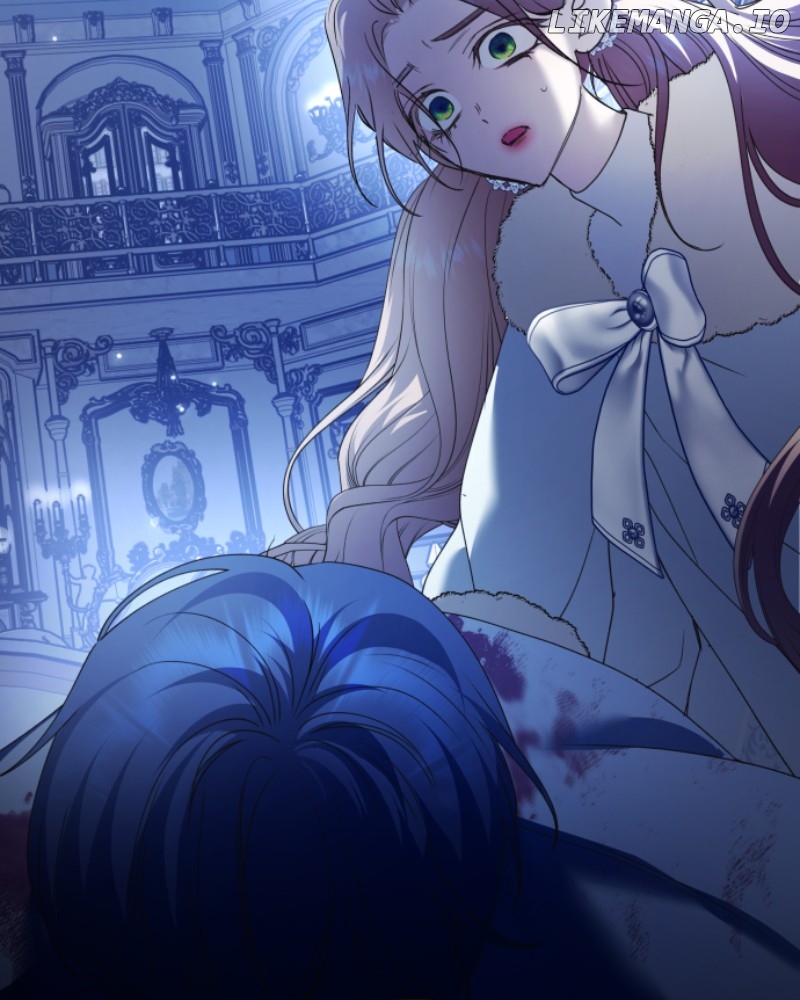 I Want to Be You, Just For A Day Chapter 210 - page 31
