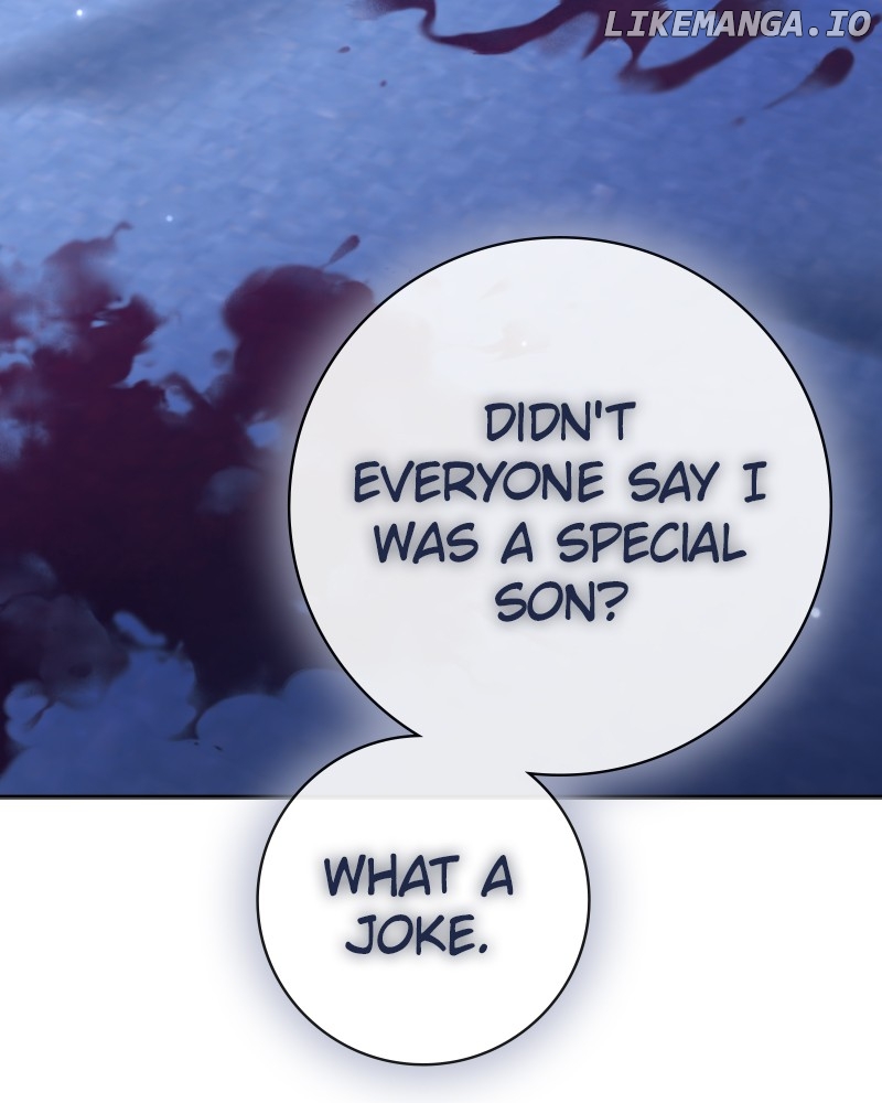 I Want to Be You, Just For A Day Chapter 210 - page 34