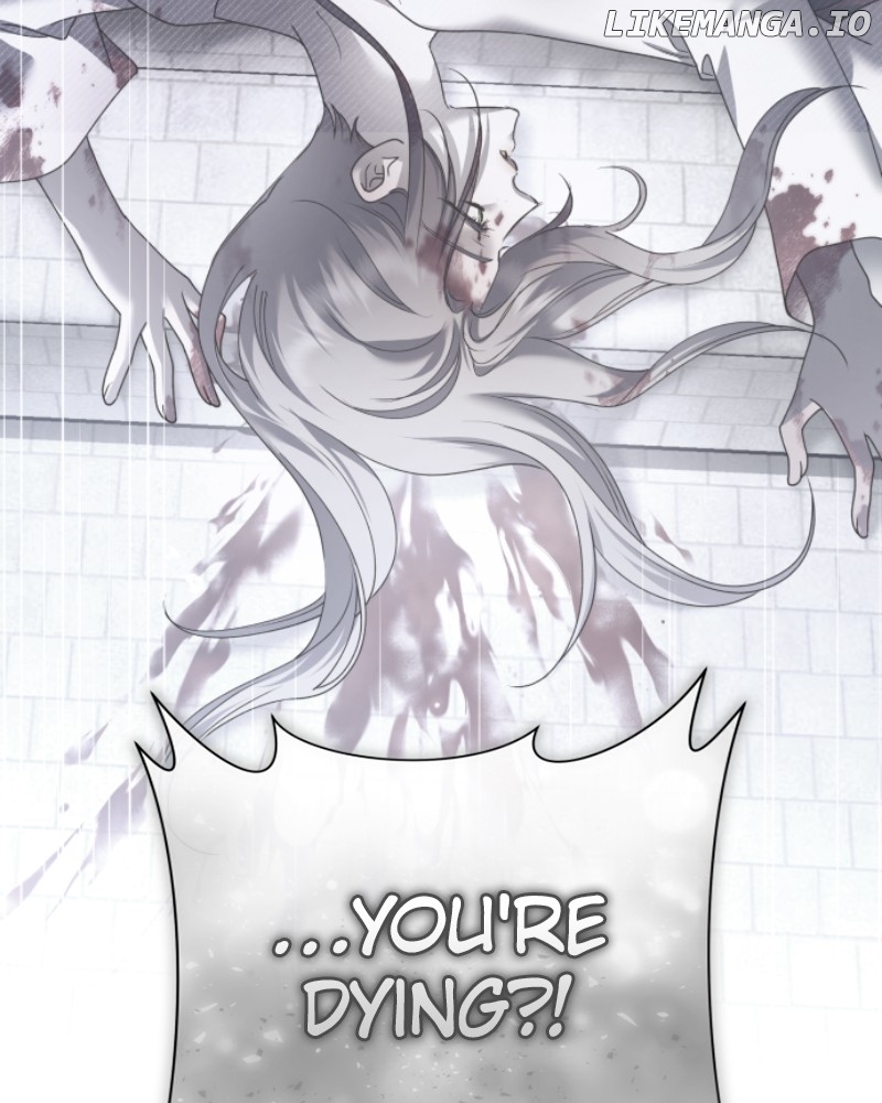 I Want to Be You, Just For A Day Chapter 210 - page 39