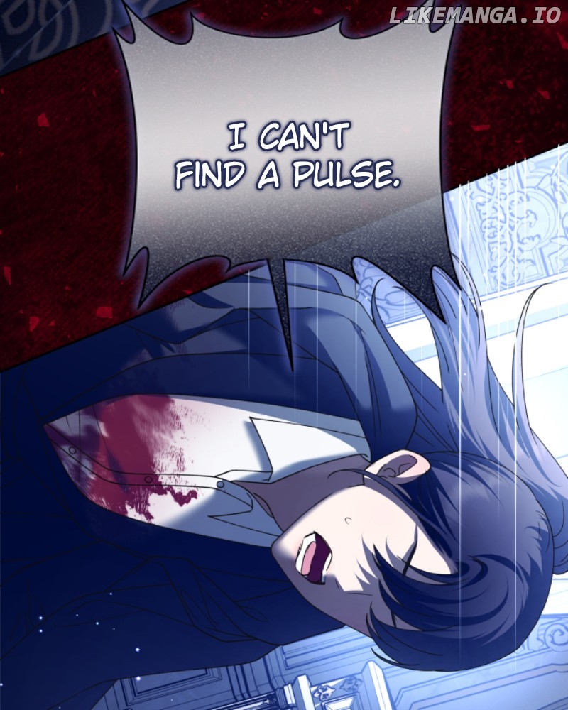 I Want to Be You, Just For A Day Chapter 210 - page 4