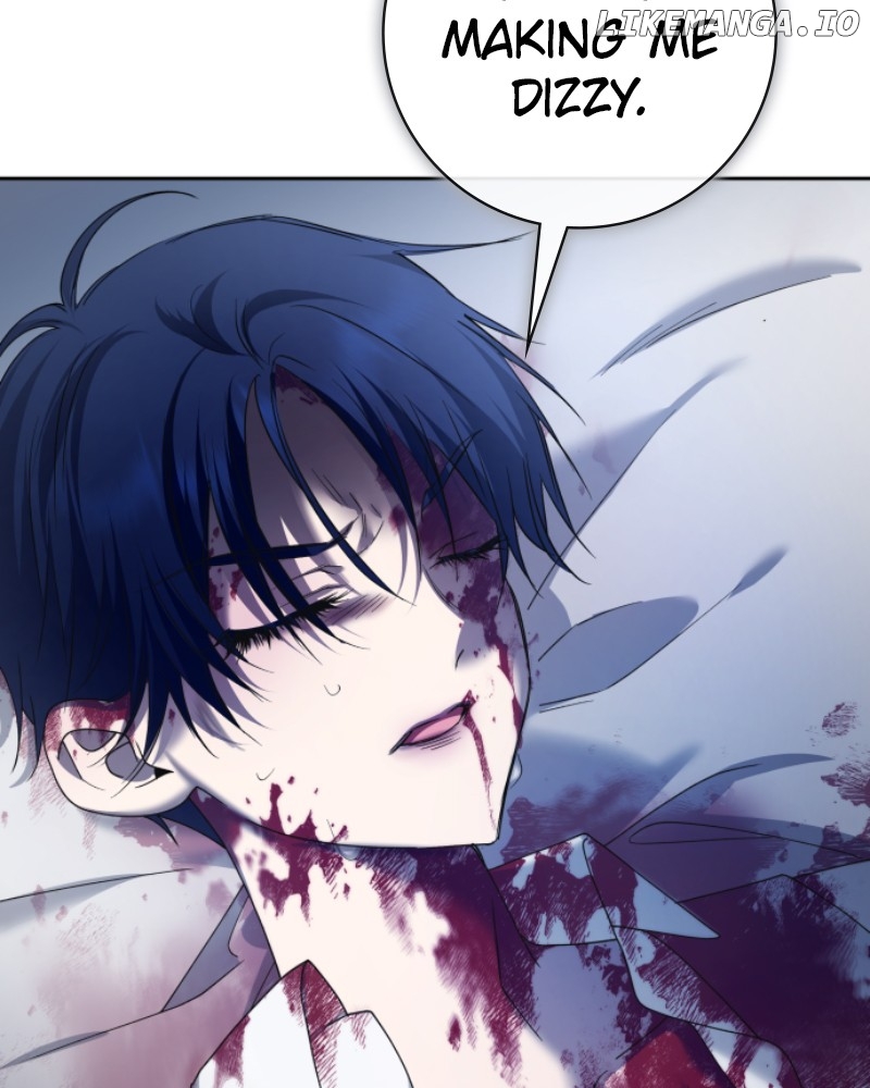 I Want to Be You, Just For A Day Chapter 210 - page 41