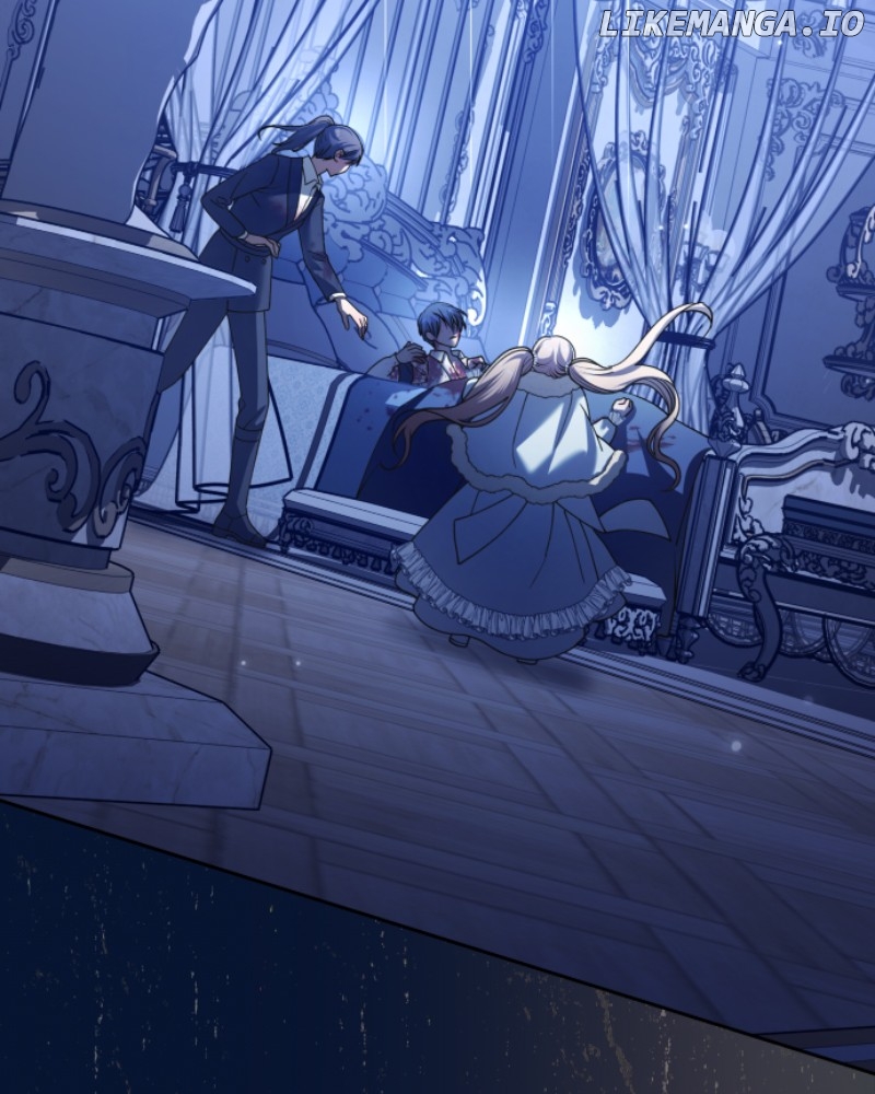 I Want to Be You, Just For A Day Chapter 210 - page 44