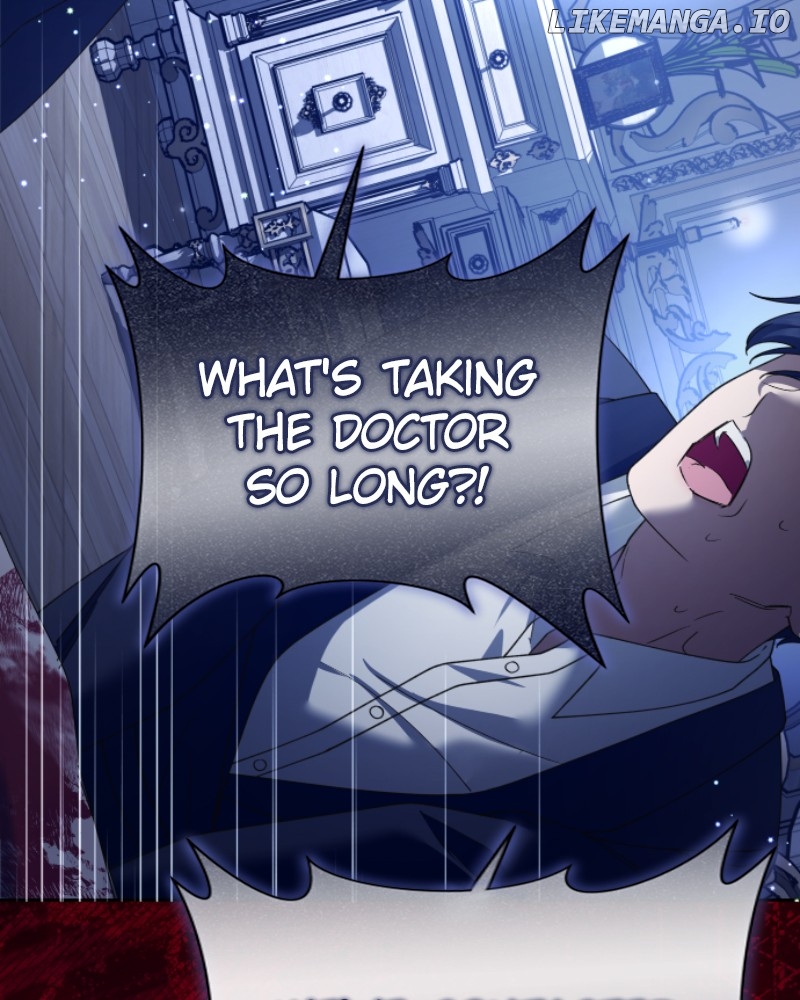 I Want to Be You, Just For A Day Chapter 210 - page 5