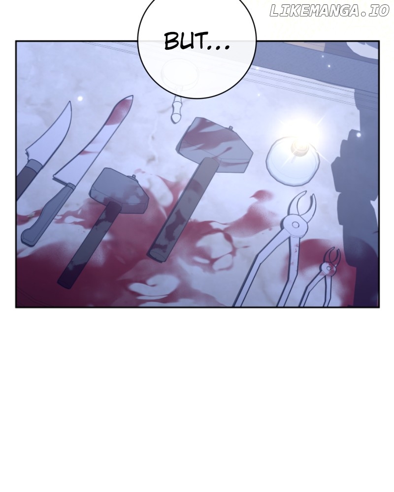 I Want to Be You, Just For A Day Chapter 210 - page 51