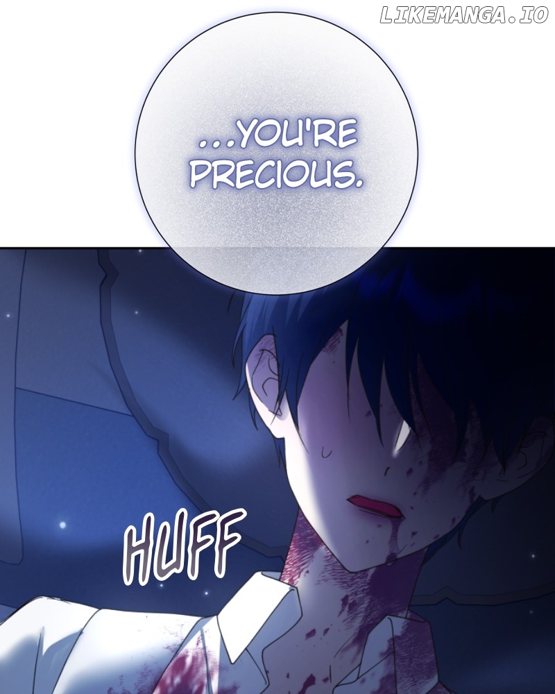 I Want to Be You, Just For A Day Chapter 210 - page 52