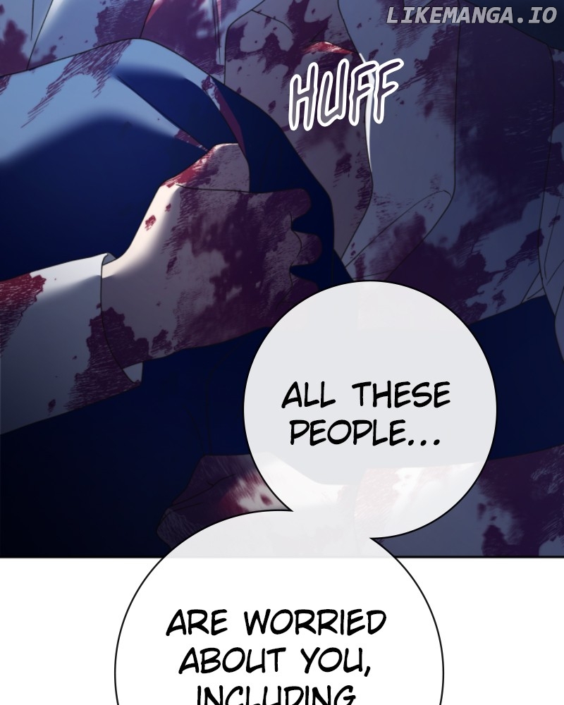 I Want to Be You, Just For A Day Chapter 210 - page 53
