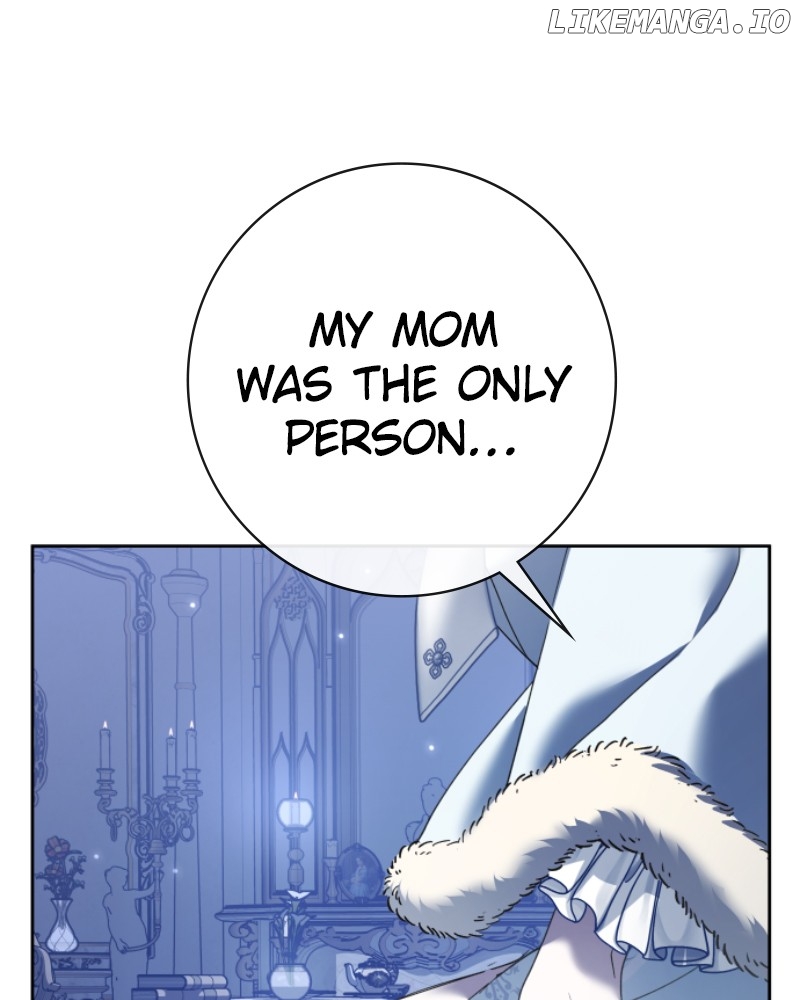 I Want to Be You, Just For A Day Chapter 210 - page 55