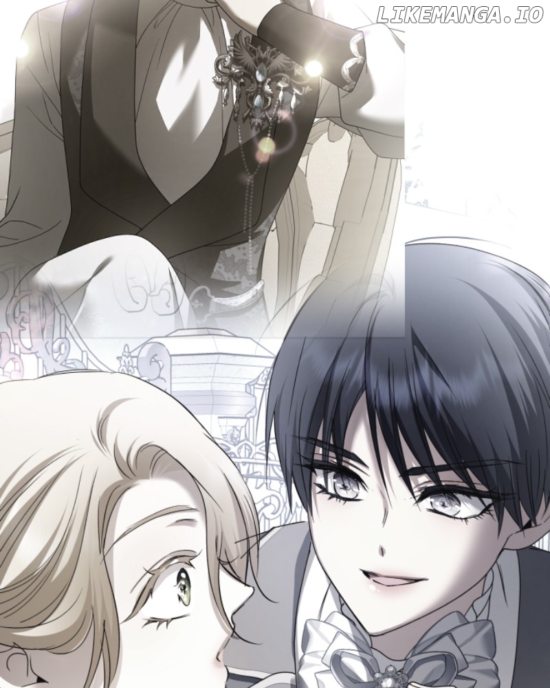 I Want to Be You, Just For A Day Chapter 210 - page 59