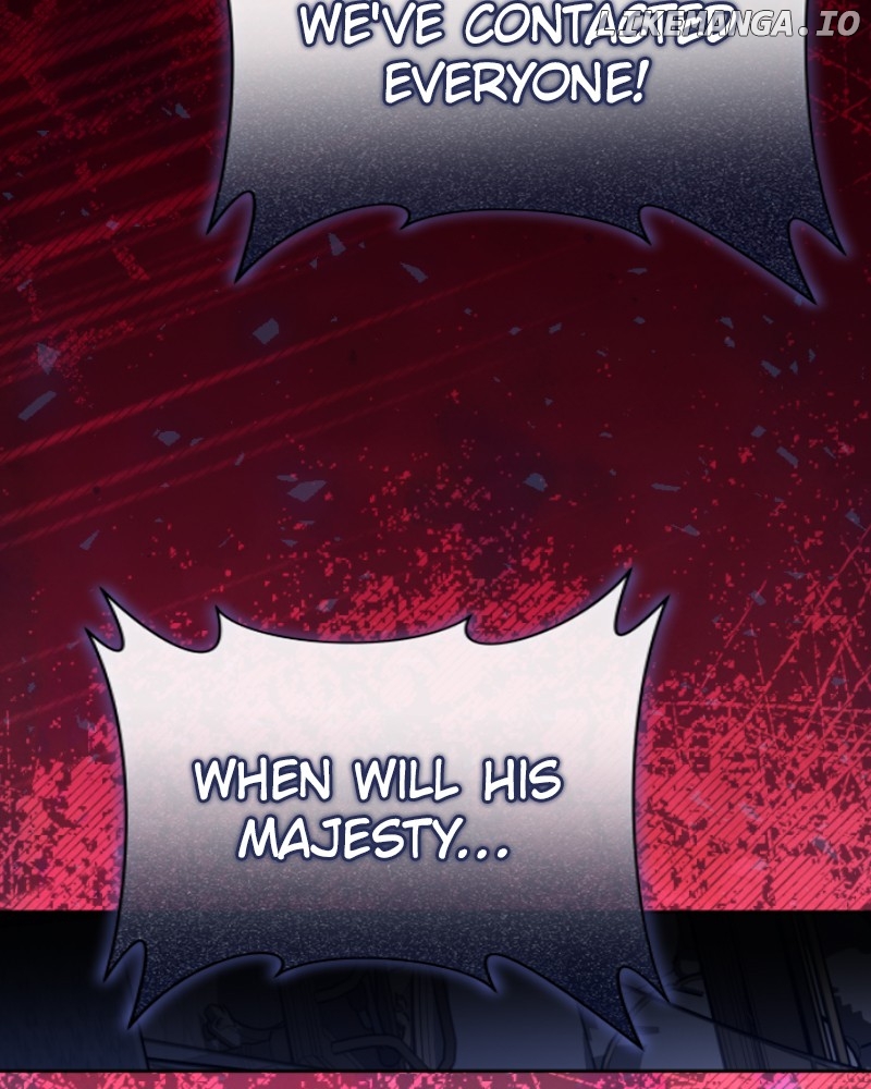 I Want to Be You, Just For A Day Chapter 210 - page 6