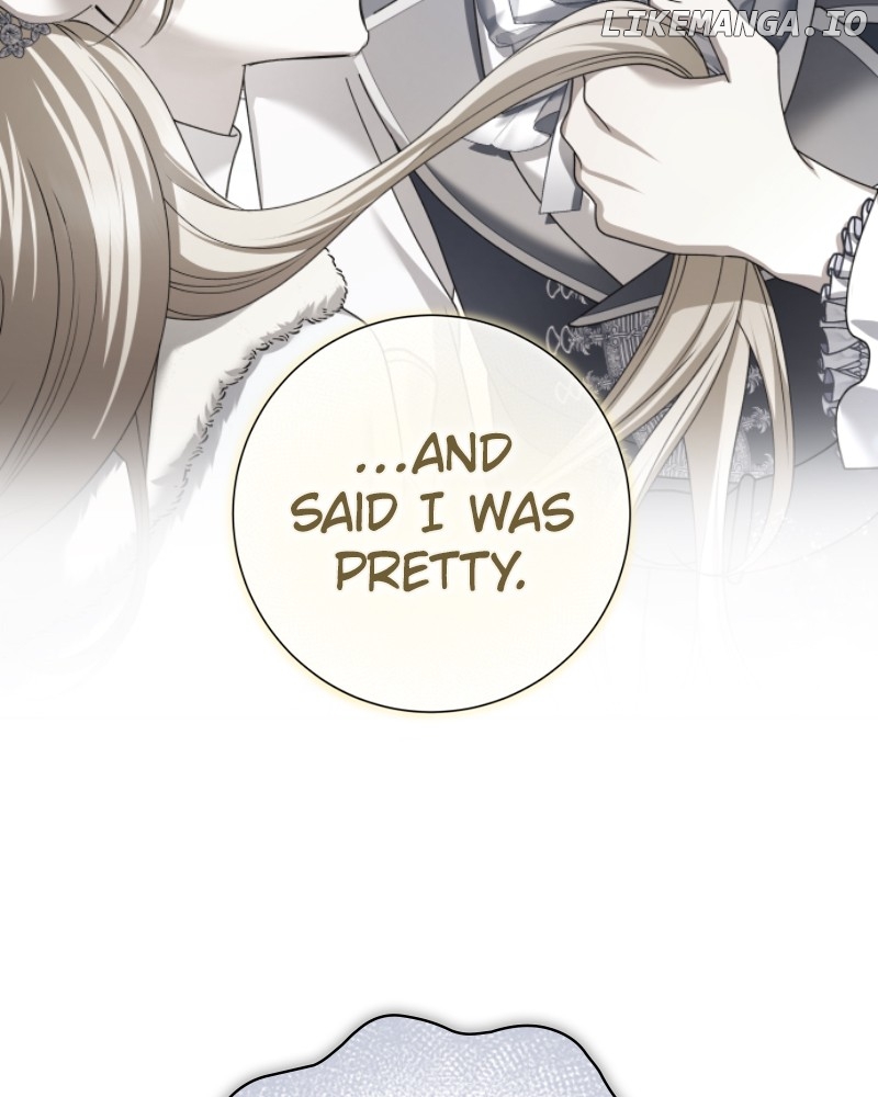 I Want to Be You, Just For A Day Chapter 210 - page 60