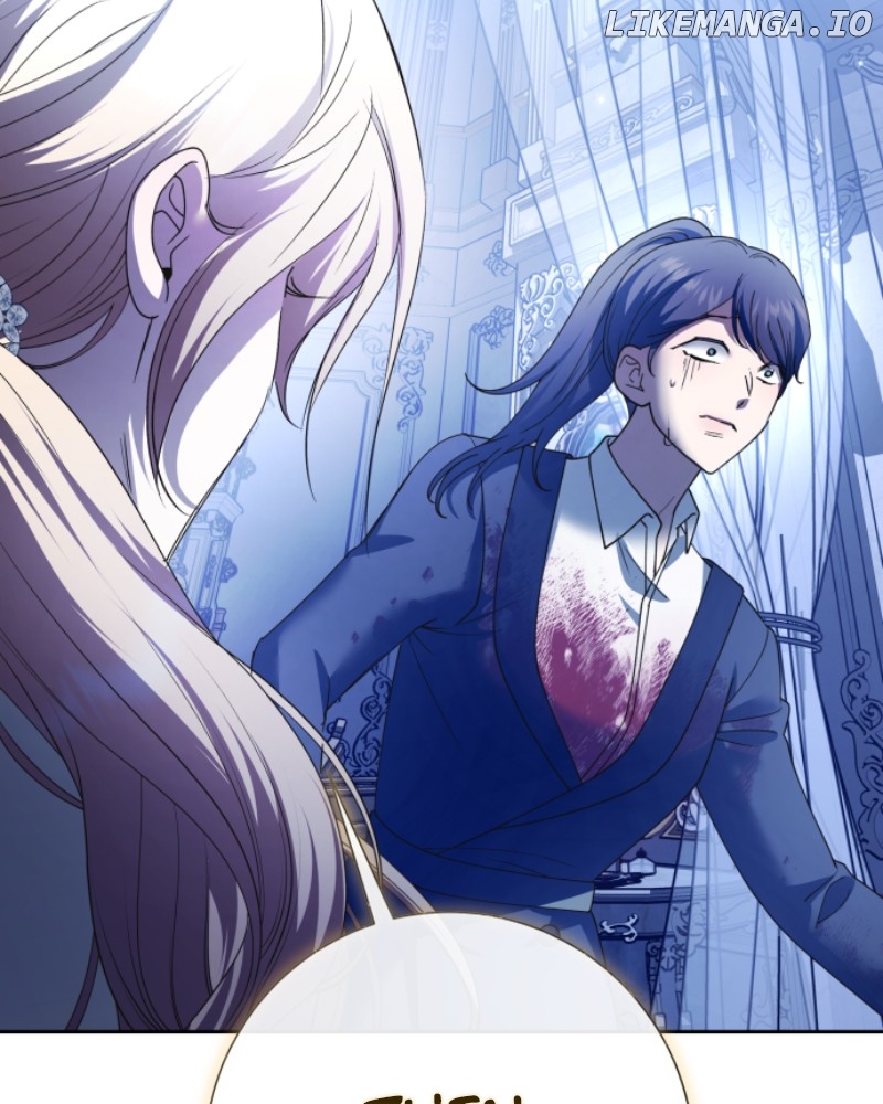 I Want to Be You, Just For A Day Chapter 210 - page 73