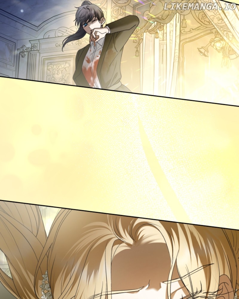 I Want to Be You, Just For A Day Chapter 210 - page 87