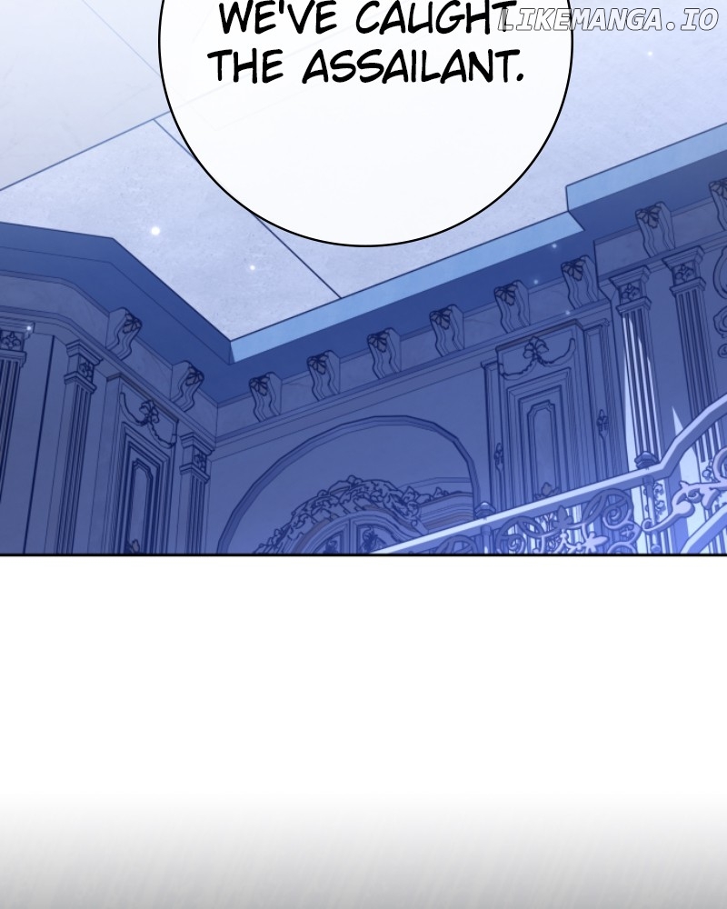 I Want to Be You, Just For A Day Chapter 210 - page 9