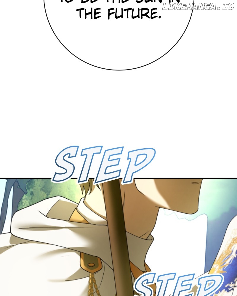 I Want to Be You, Just For A Day Chapter 210 - page 96