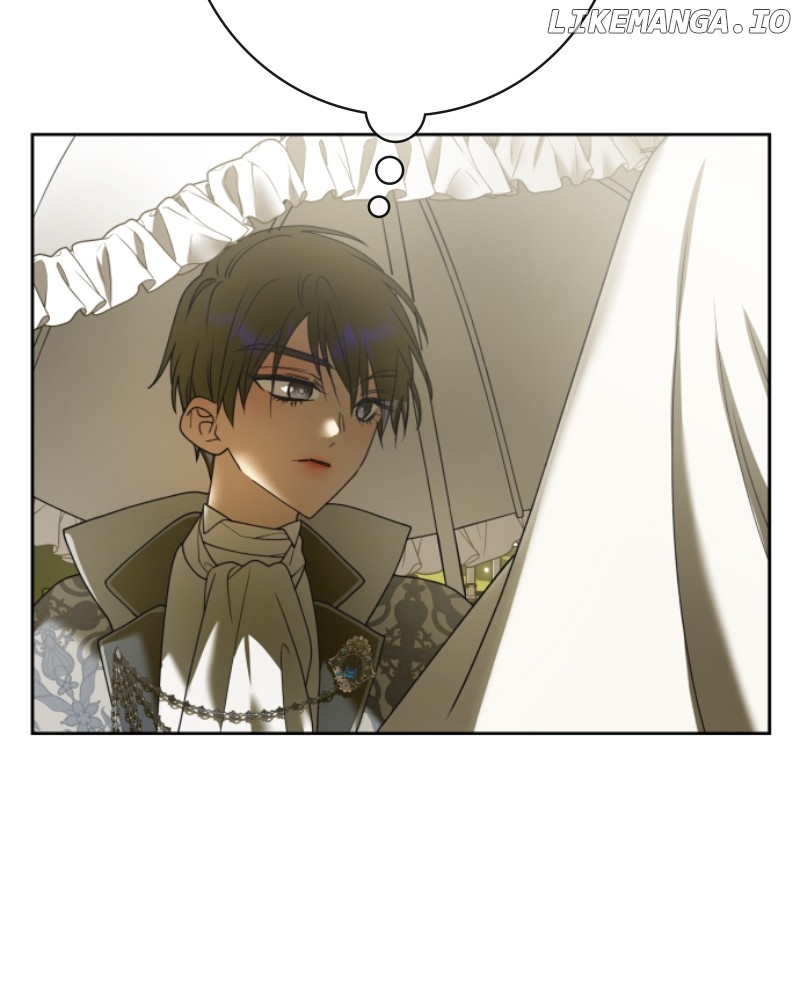 I Want to Be You, Just For A Day Chapter 210 - page 98
