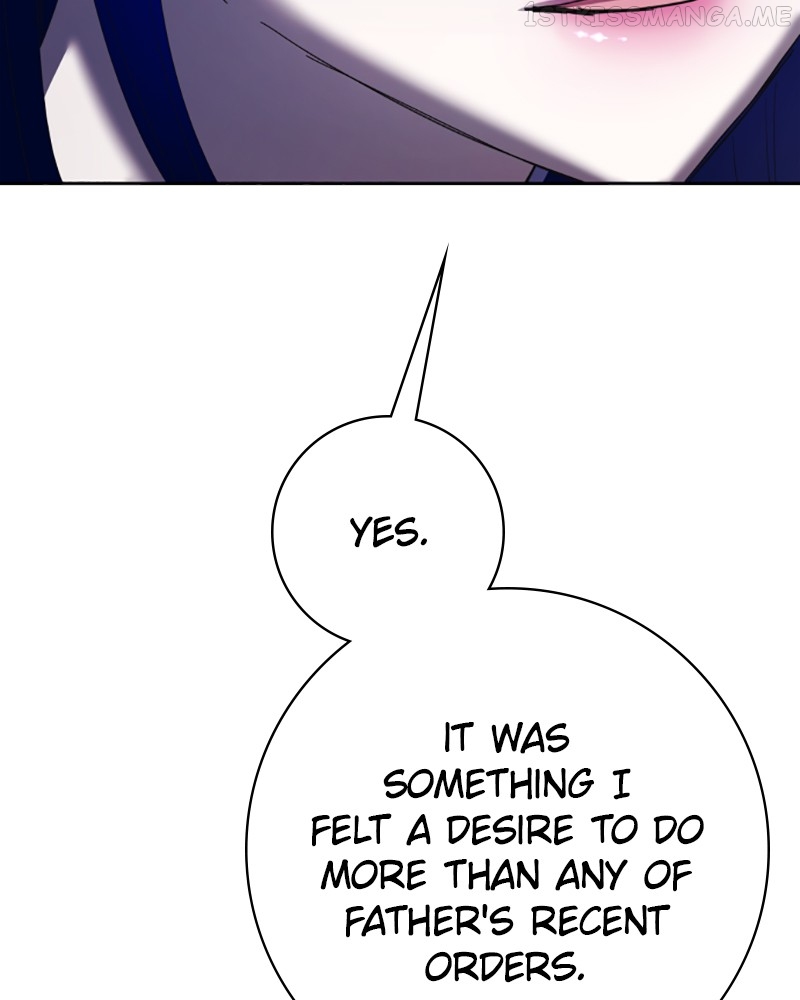 I Want to Be You, Just For A Day Chapter 137 - page 10