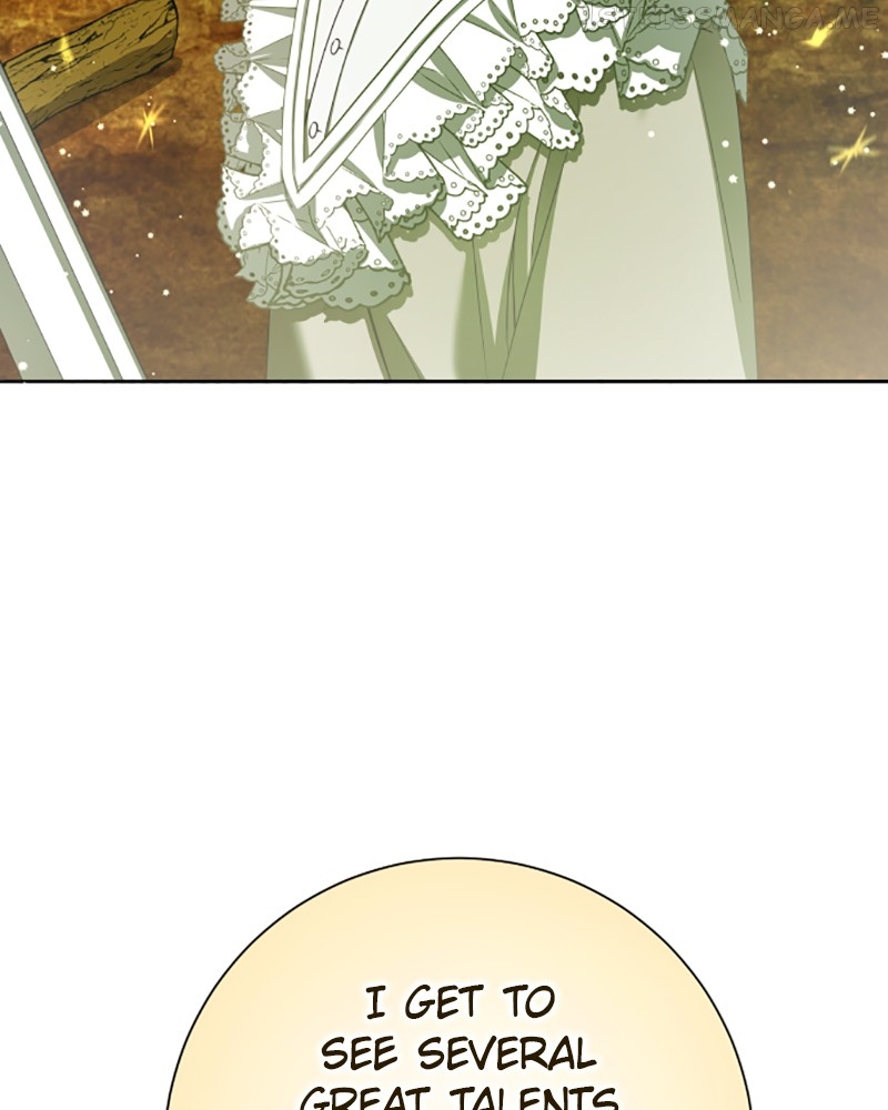 I Want to Be You, Just For A Day Chapter 137 - page 101