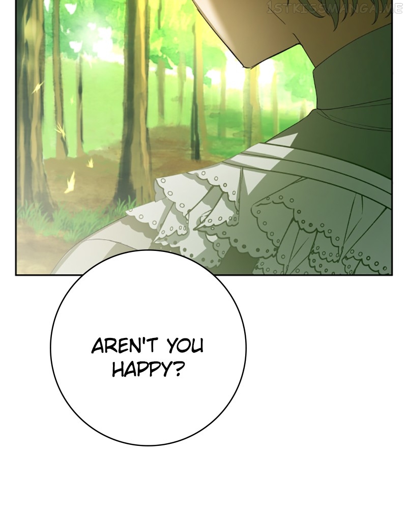 I Want to Be You, Just For A Day Chapter 137 - page 106
