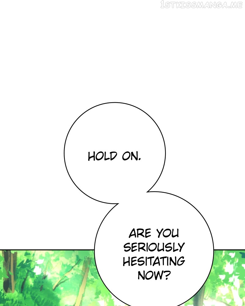 I Want to Be You, Just For A Day Chapter 137 - page 109
