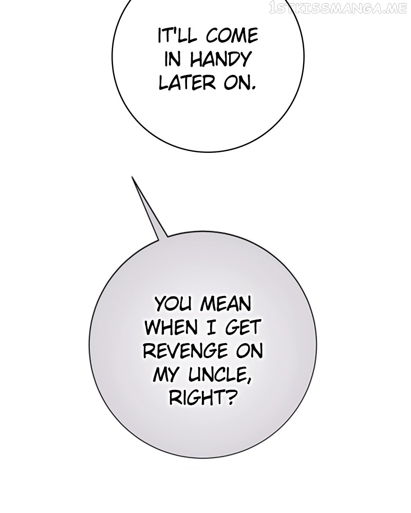 I Want to Be You, Just For A Day Chapter 137 - page 111