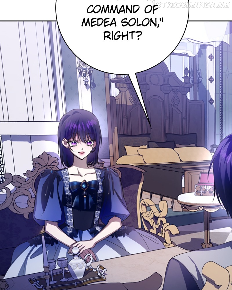 I Want to Be You, Just For A Day Chapter 137 - page 12