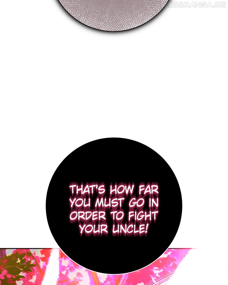 I Want to Be You, Just For A Day Chapter 137 - page 125