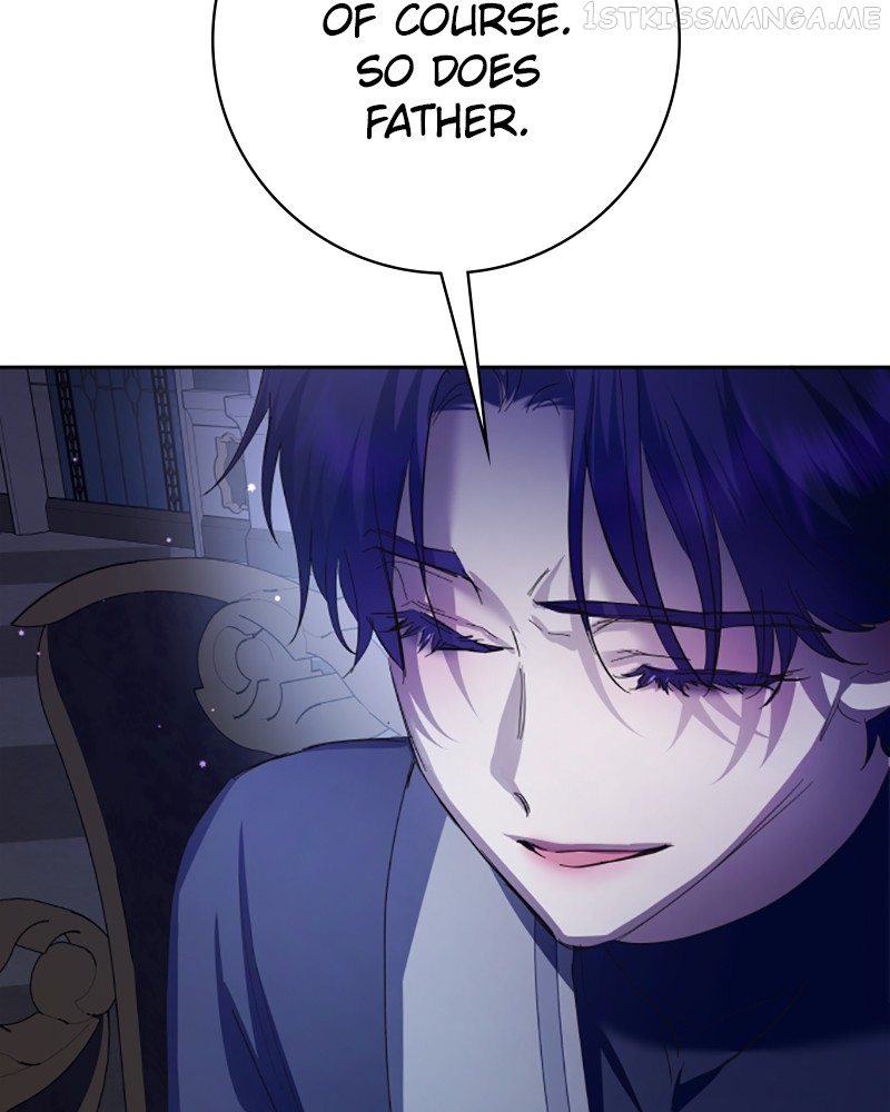 I Want to Be You, Just For A Day Chapter 137 - page 14