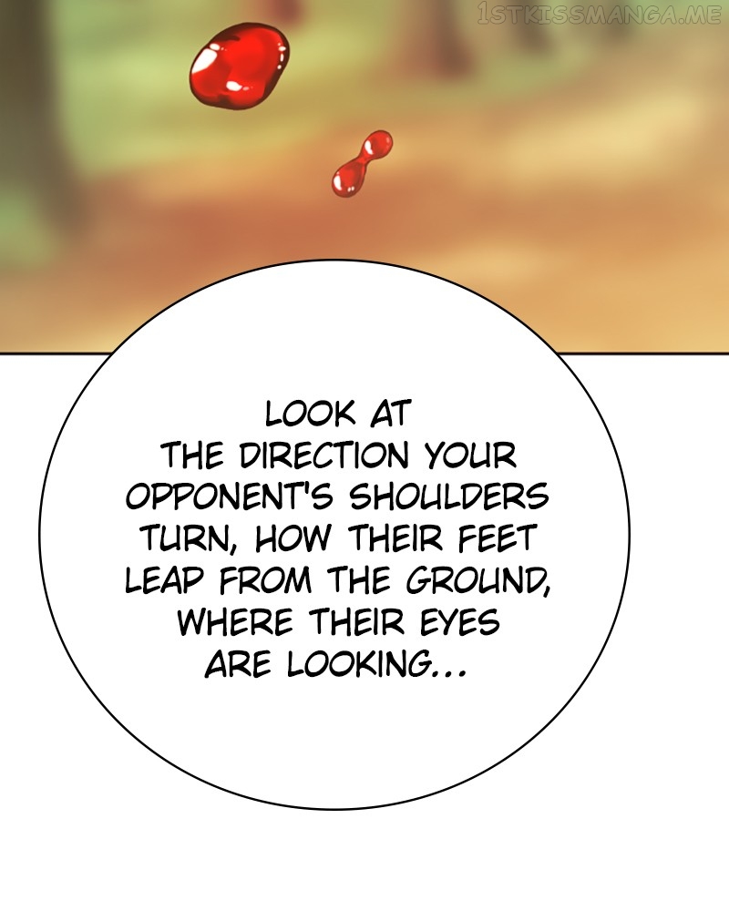 I Want to Be You, Just For A Day Chapter 137 - page 140