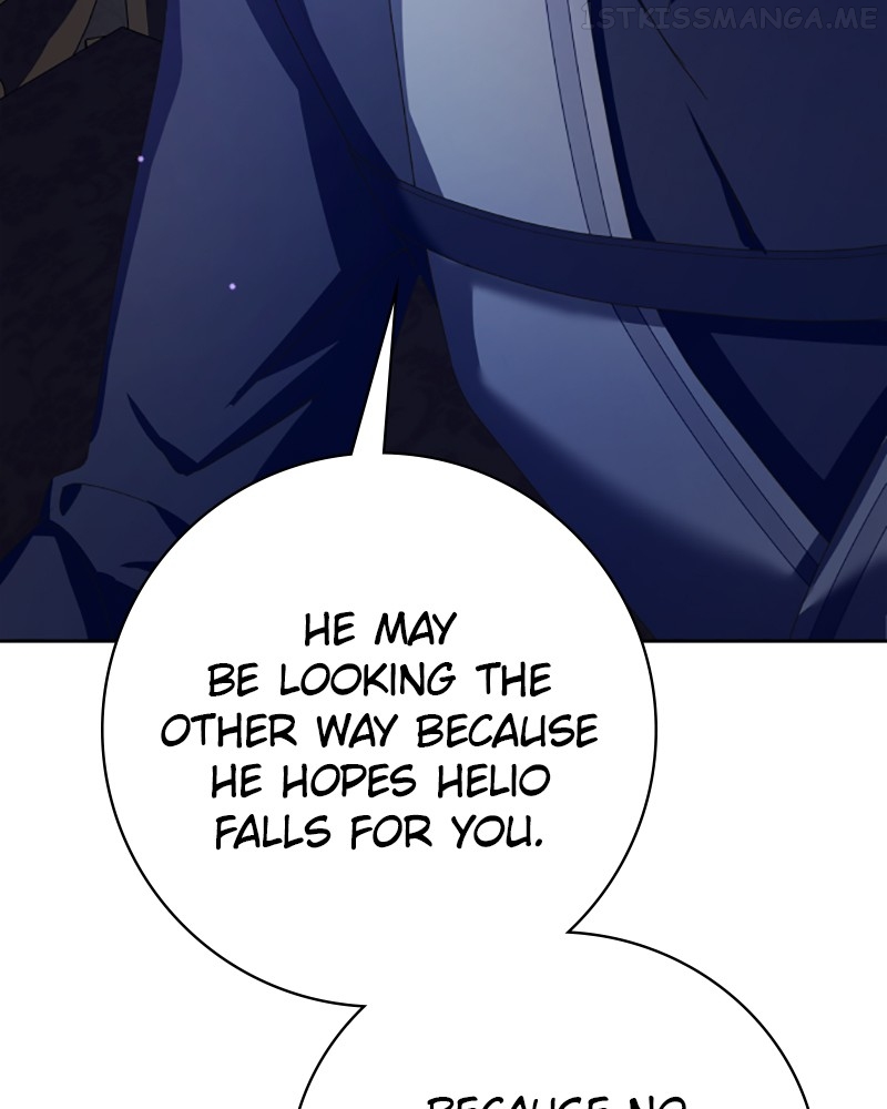 I Want to Be You, Just For A Day Chapter 137 - page 15