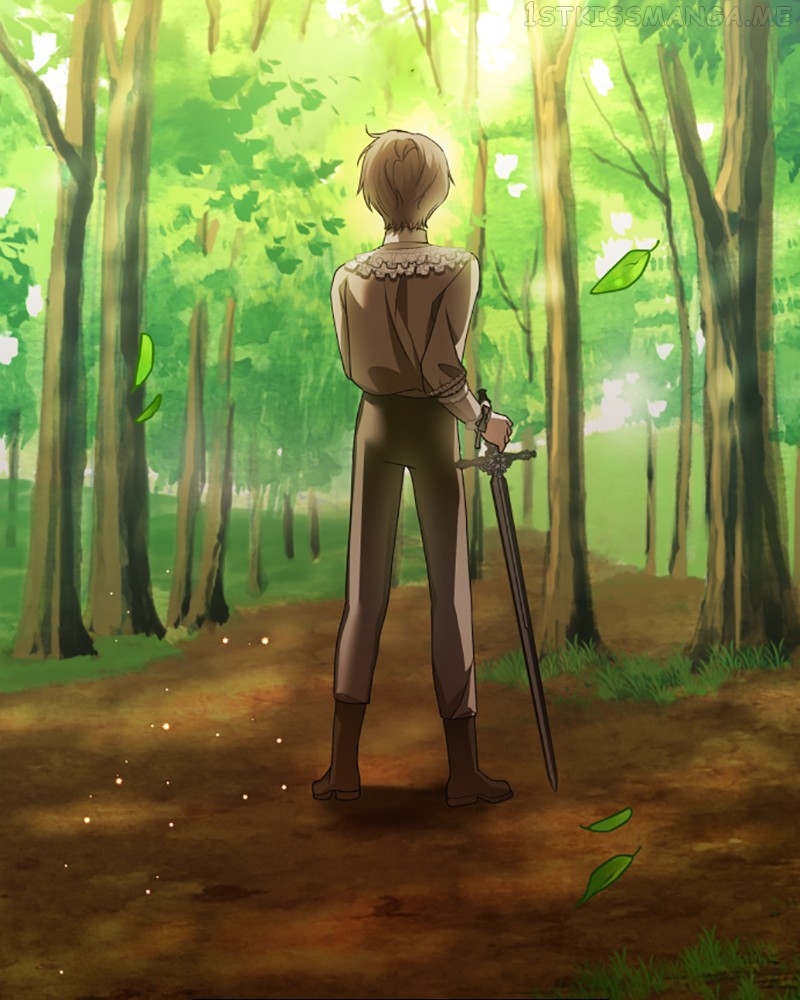 I Want to Be You, Just For A Day Chapter 137 - page 150