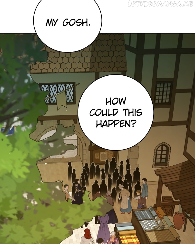 I Want to Be You, Just For A Day Chapter 137 - page 29