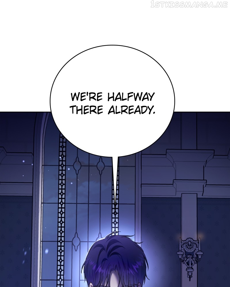 I Want to Be You, Just For A Day Chapter 137 - page 3