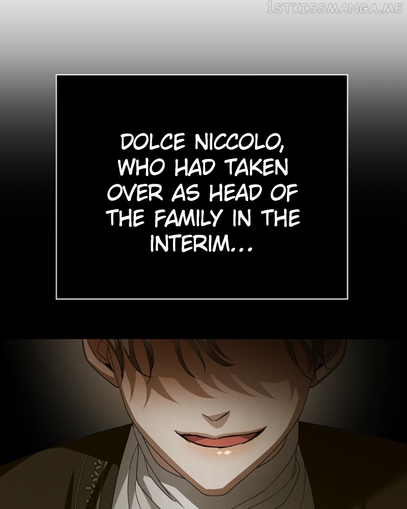 I Want to Be You, Just For A Day Chapter 137 - page 37