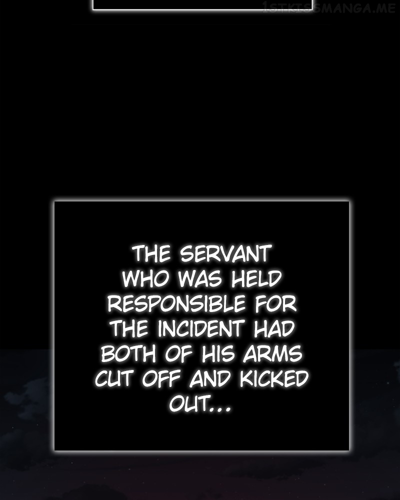 I Want to Be You, Just For A Day Chapter 137 - page 41