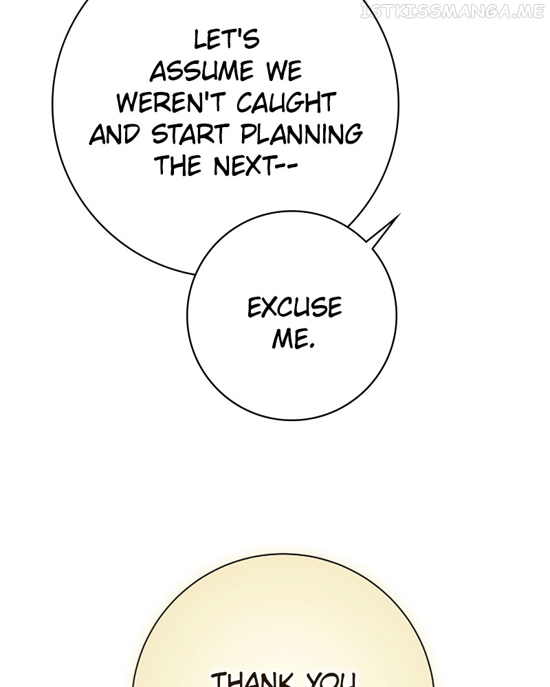 I Want to Be You, Just For A Day Chapter 137 - page 49