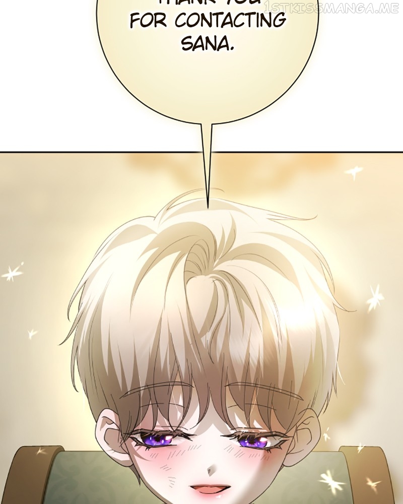 I Want to Be You, Just For A Day Chapter 137 - page 50