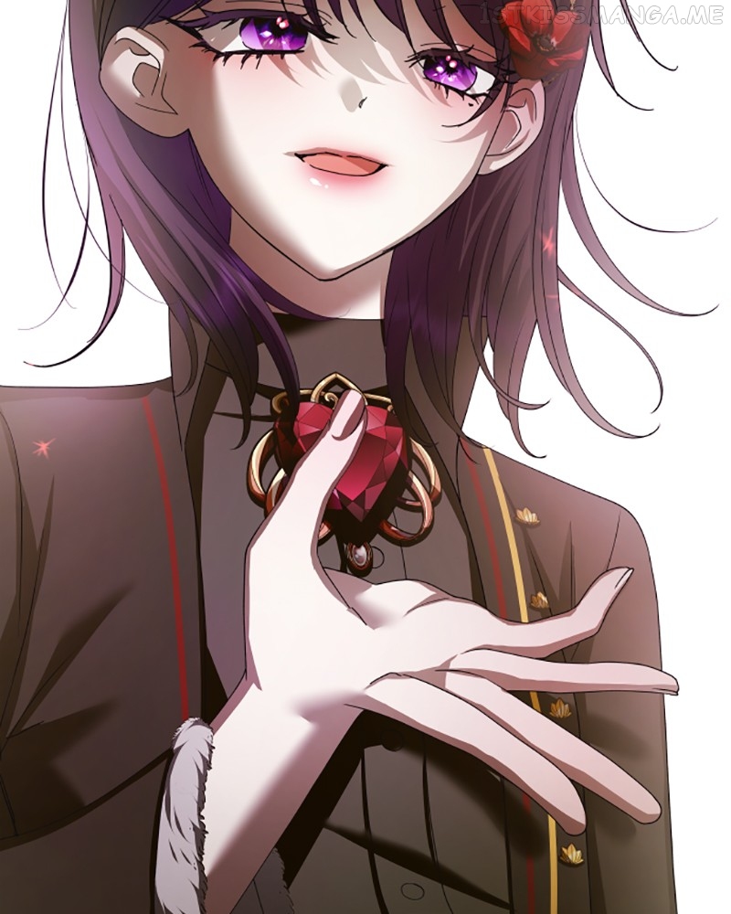 I Want to Be You, Just For A Day Chapter 137 - page 56