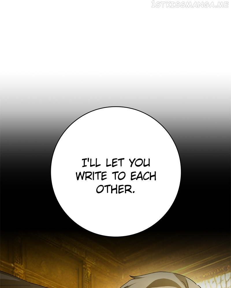 I Want to Be You, Just For A Day Chapter 137 - page 58
