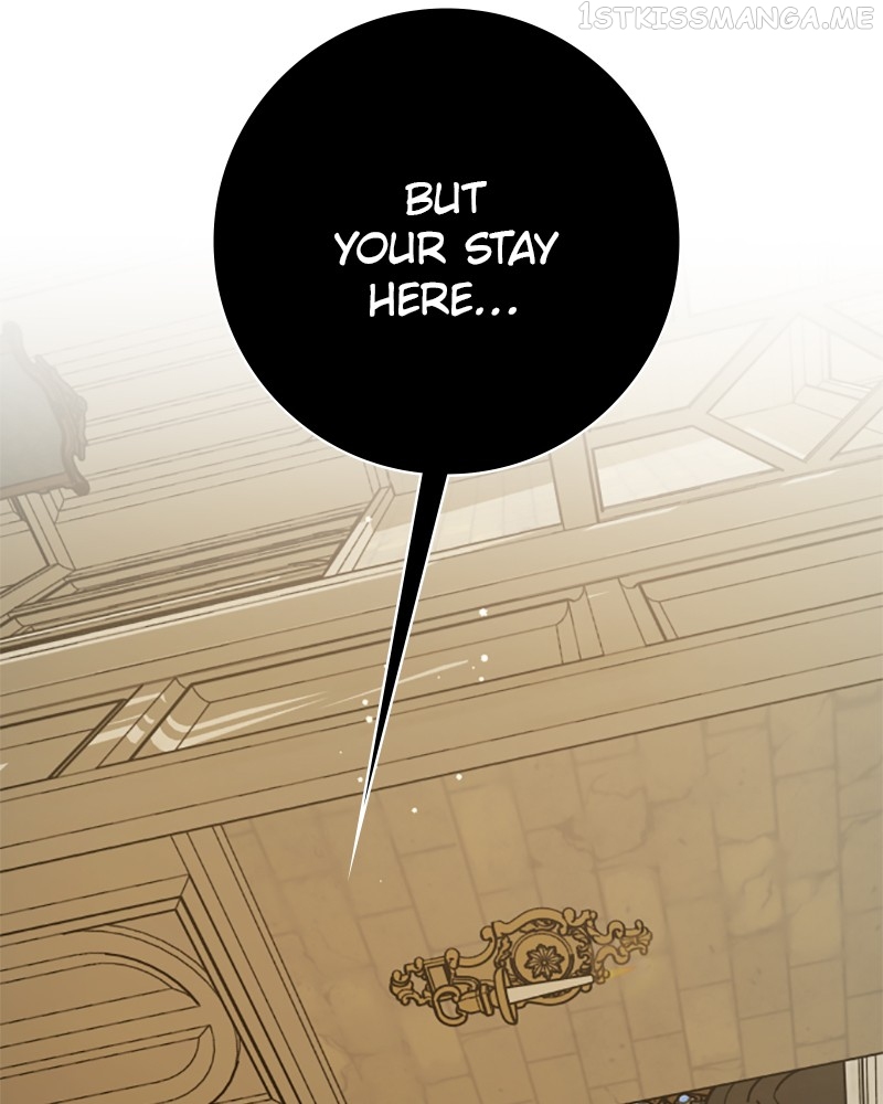 I Want to Be You, Just For A Day Chapter 137 - page 74