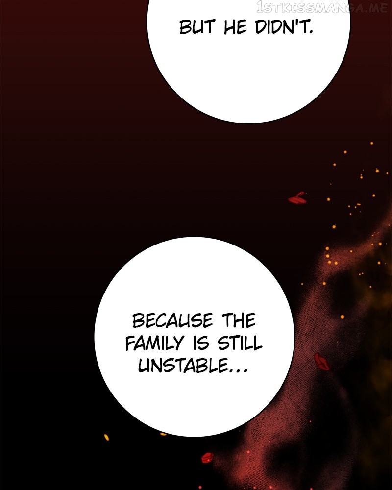 I Want to Be You, Just For A Day Chapter 137 - page 79