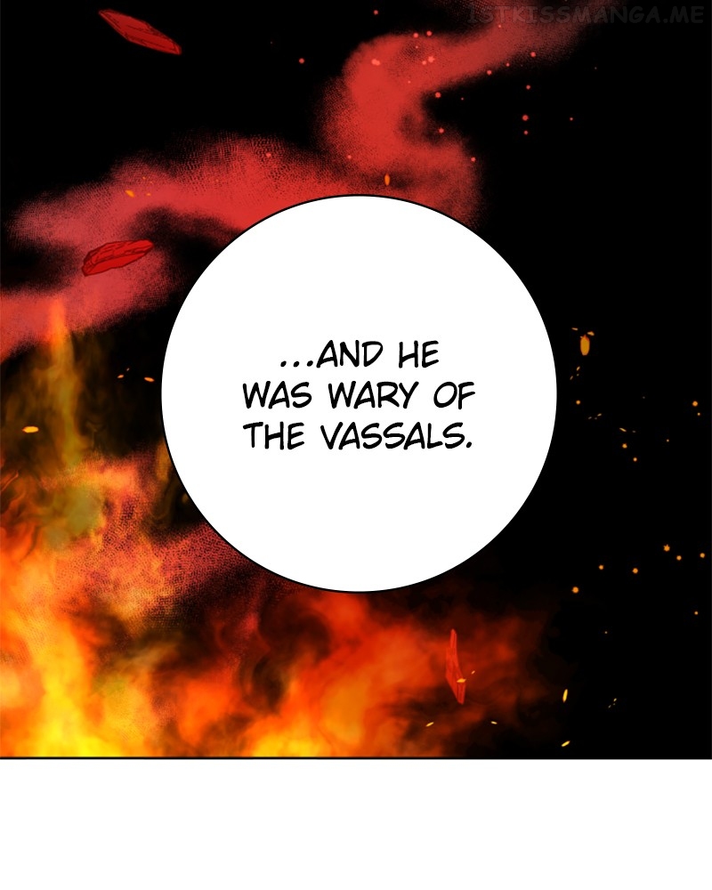 I Want to Be You, Just For A Day Chapter 137 - page 80