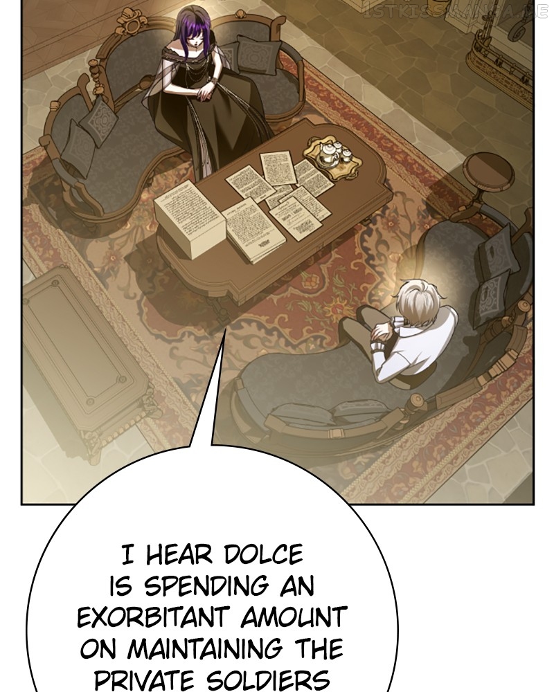 I Want to Be You, Just For A Day Chapter 138 - page 102