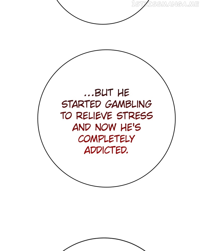I Want to Be You, Just For A Day Chapter 138 - page 104