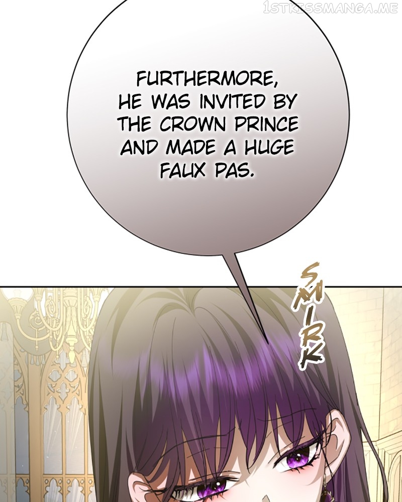 I Want to Be You, Just For A Day Chapter 138 - page 105