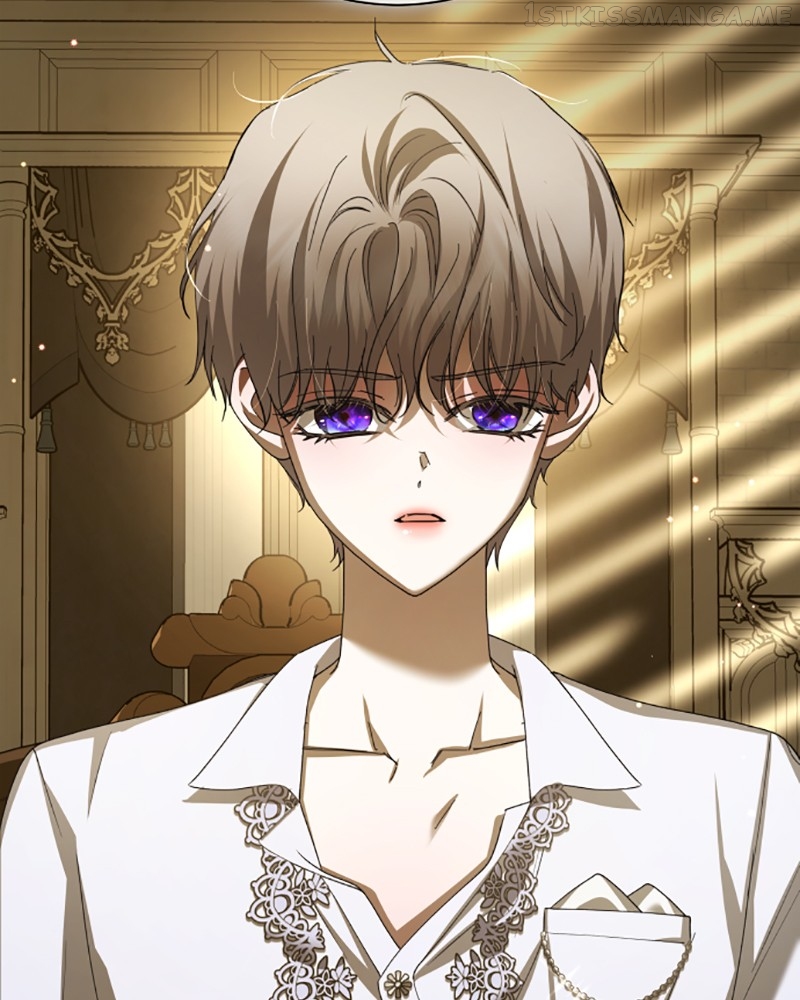 I Want to Be You, Just For A Day Chapter 138 - page 113