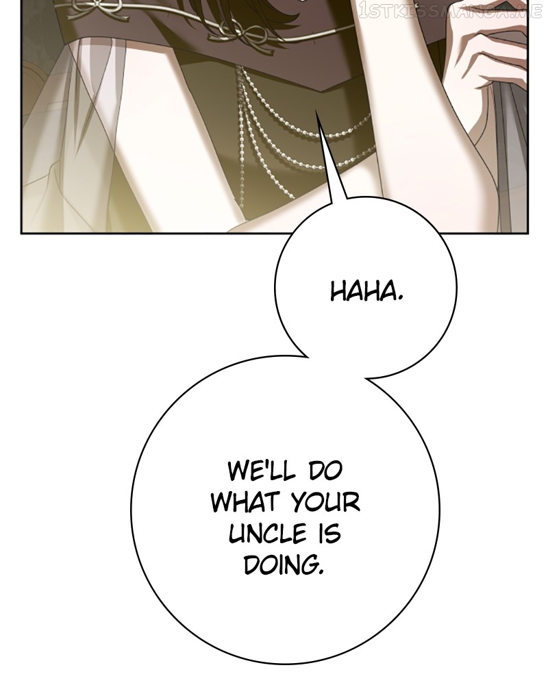I Want to Be You, Just For A Day Chapter 138 - page 117