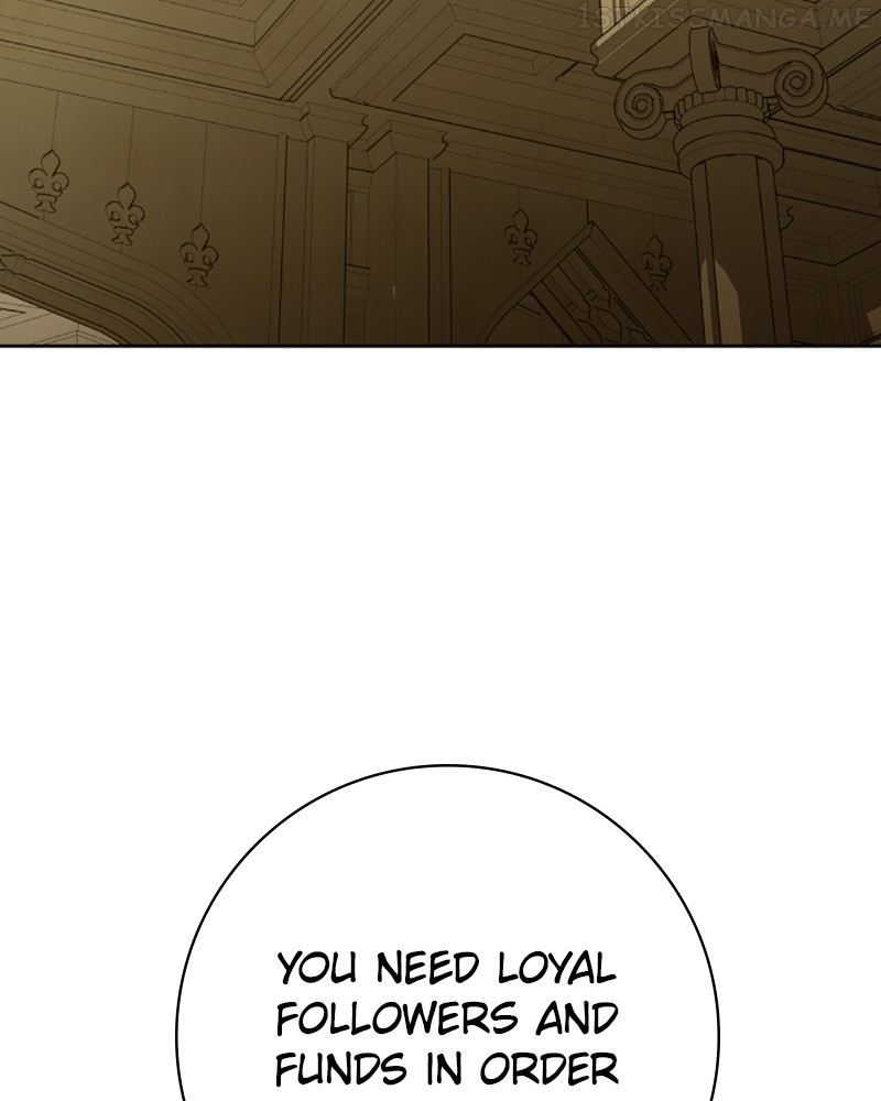 I Want to Be You, Just For A Day Chapter 138 - page 119